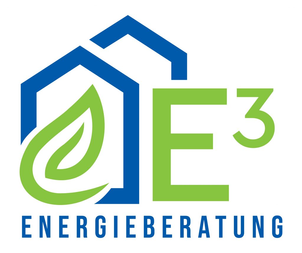 Logo E3 Energieberatung