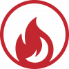 Flamme_rot